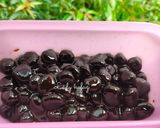 Foto langkah ke 11 dari resep Boba Homemade.