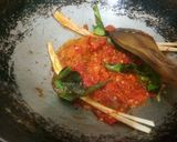 Foto langkah ke 2 dari resep Ikan Kembung Balado.