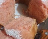 Foto del paso 7 de la receta: Torta de vainilla con cocoa