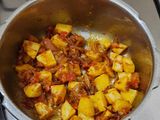 फूलगोभी की सब्जी (phoolgobi ki sabzi recipe in Hindi)