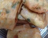 Foto langkah ke 4 dari resep Martabak Gemoy.