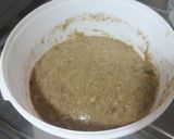 Foto del paso 1 de la receta: Pancakes de avena
