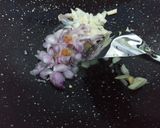 Foto langkah ke 4 dari resep Tumis Kol Pedas Mantap.