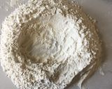 Foto del paso 3 de la receta: Bollos rellenos 🥯
