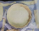 Foto del paso 1 de la receta: Tarta de chocolate con leche de coco. Muy fácil