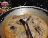 Foto langkah ke 5 dari resep Gulai Ayam.