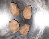 ફુલકા રોટી (Fulka Roti Recipe In Gujarati) રેસીપી સ્ટેપ1ફોટો