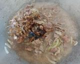 Foto langkah ke 3 dari resep Sapi lada hitam (gak pake lama).