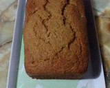 Foto del paso 8 de la receta: Budín integral de zanahoria y banana 😄
