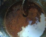 Foto langkah ke 1 dari resep Cake Tempe Karamel.
