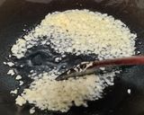 Foto langkah ke 3 dari resep Spaghetti Aglio Olio.