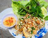Hình bước làm 8 của món Bánh mì hấp (Sài Gòn)
