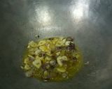 Foto langkah ke 3 dari resep Sup Jamur Sayuran dengan Kuah Susu.