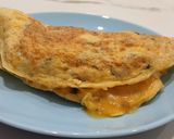 Foto del paso 7 de la receta: Tortilla de Marisco