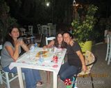 Φωτογραφία βήματος 16 της συνταγής Τάρτα με φρέσκα σύκα και σφολιάτα