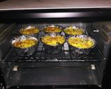 Foto langkah ke 10 dari resep Baked potato sederhana bahan prihatin😫.