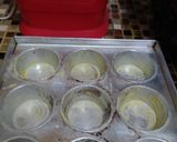 Foto langkah ke 3 dari resep Bolu kampung Khas Bangka.
