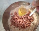 A picture of step 2 of Sing Bhujiya in Airfryer.