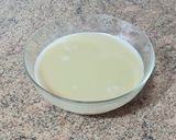 Foto del paso 2 de la receta Leche Merengada Vegana