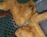 Foto langkah ke 4 dari resep Fire Chicken Wings Ala Richeese.