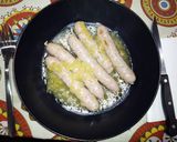 Foto del paso 4 de la receta: Salchichas frescas