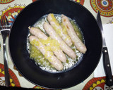 Foto del paso 4 de la receta: Salchichas frescas