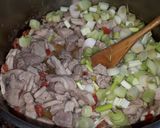 Foto del paso 4 de la receta: Frito de cerdo