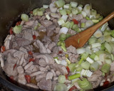 Foto del paso 4 de la receta: Frito de cerdo