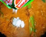 Foto langkah ke 2 dari resep Ayam Bakar Bumbu Rujak.