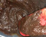 Foto del paso 4 de la receta: Dulce de batata con chocolate casero... un “permitido“ sin culpas!!, además es Apto para veganos 🤪🤪
