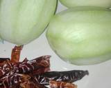 Mango Garlic Chutney recipe step 1 photo