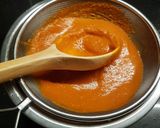 Foto del paso 3 de la receta: Low Carb Food: Curry Indio de salmón y espinacas