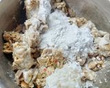 Foto langkah ke 4 dari resep Mendol Tempe Semangit.