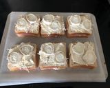 Une image de l'étape 3 de Croque chèvre.