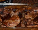 Foto del paso 2 de la receta: Pollo al horno