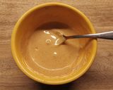 Une image de l'étape 5 de Pan Bagnat Thon - Crudités.