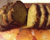 A picture of step 5 of Extra sweet banana bread.