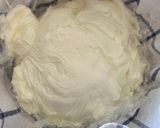 A picture of step 1 of Labneh cheese balls | homemade delicious cheese balls & spread ✨.