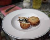 Foto langkah ke 4 dari resep Ote ote porong.