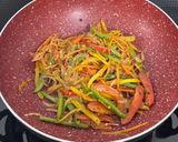 A picture of step 17 of Minty Spiced Chicken Kebabs – Diwali Party Delight.