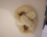 Pretzels recipe step 4 photo