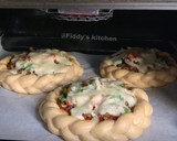 MINI PIZZAS 🍕 (in modern way)matakin girki8 hoto