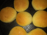 Pan casero esponjoso!