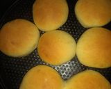 Foto del paso 6 de la receta: Pan casero esponjoso!