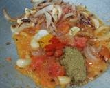 Paneer Pulao recipe step 6 photo
