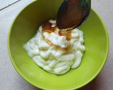 Foto langkah ke 3 dari resep Salad Buah Madu.
