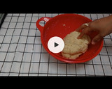 Foto langkah ke 3 dari resep Pie brownies 40 pcs.