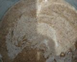 A picture of step 4 of Multi grain Walnut cake.