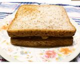 รูปขั้นตอนการทำที่ 4 ของ 🥙แซนวิชคอนโดสลัดผัก3สีอกไก่และไข่ต้ม (Condo Sandwich)