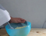 Foto del paso 3 de la receta: Chocoblackberry cake